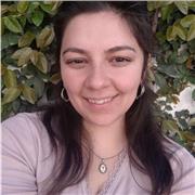 Licenciada en Ciencias Básicas y Biología, brindo clases de apoyo para todos los niveles en materias relacionadas al área (Química, Física, Fisiología, Botánica, Biología, Bioquímica)